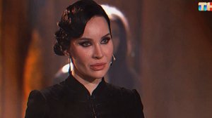 ✨Эдит✨ Ольга Якубович ( БИТВА ЭКСТРАСЕНСОВ )