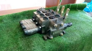 Гидрораспределить РП70/АгроЛавка