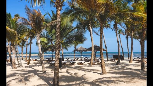 Malindi History (Kenya) смотреть онлайн
