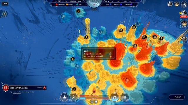 Frostpunk - Story Mode [NL] Ep.8 (Eerste Outpost!) смотреть онлайн