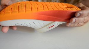 Обзор 7.  Crocs LiteRide Clog
