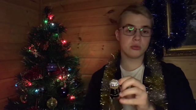 Новогоднее поздравление с 2021 годом!!! смотреть онлайн