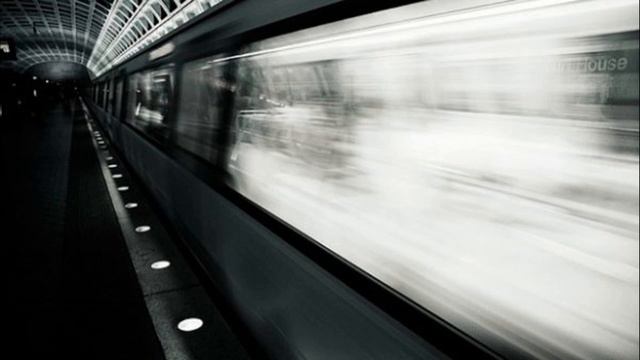 Tangerine Dream - Love On A Real Train (GLARE4 Remix Collection 2020) [Synthesizer]