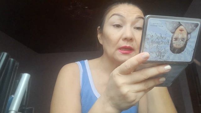 СОБИРАЮСЬ НА СЬЕМКУ. МАКИЯЖ ДНЯ. 12 ДЕКАБРЯ 2021ГОДА. смотреть онлайн