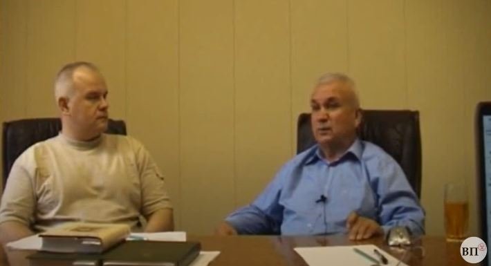 2005 Домик в коломне. Второй смысловой ряд произведения А.С. Пушкина (Зазнобин В.М.) смотреть онлайн