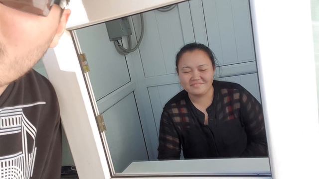 Большой футбол в Талдыкоргане. Каким он бывает. смотреть онлайн