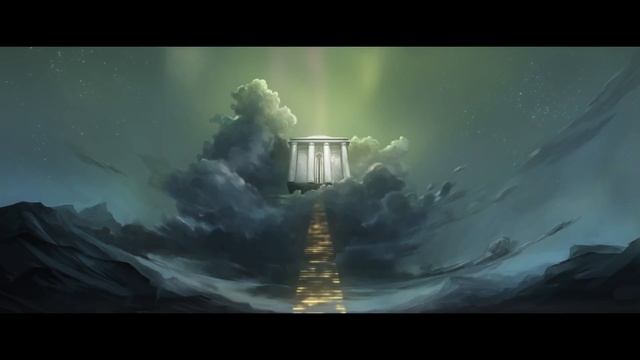 TALES OF ALETHRION - Episode 01: The First Hero смотреть онлайн