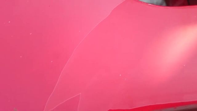 Как снять старый лак на пассат б3 смотреть онлайн