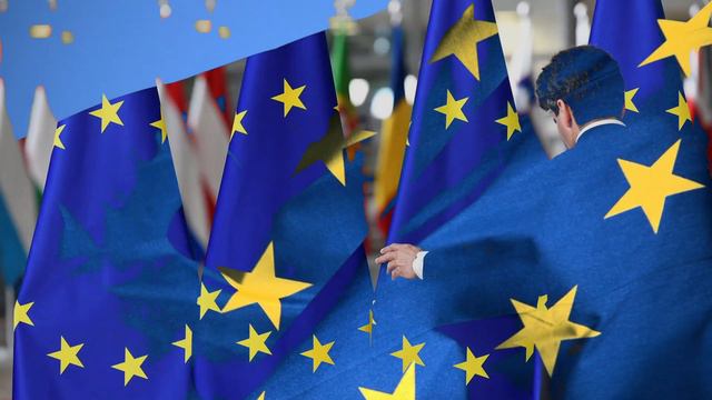 Приплыли! Премьер Японии указал на ужасное положение Европы смотреть онлайн