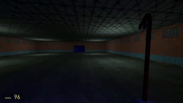 gm_neon_bigcity | ОБЗОР | Garry’s Mod смотреть онлайн