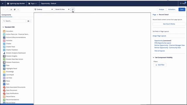 How to Create Opportunity Teams смотреть онлайн