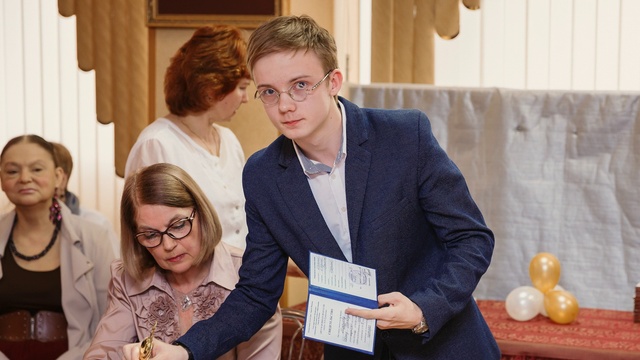 Выпускной вечер — 2017 года смотреть онлайн