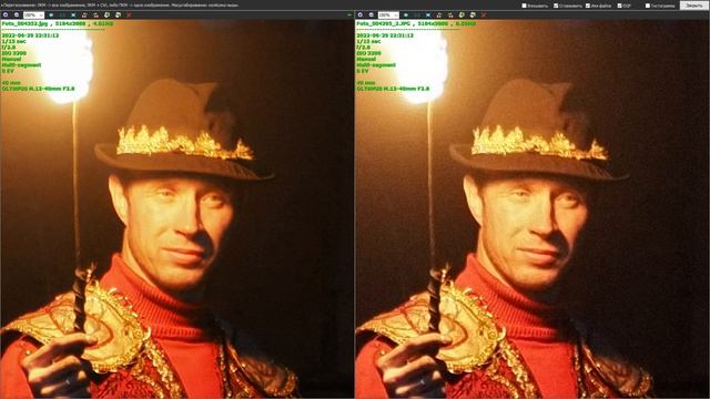 OM Workspace Ai noise reduction - Практическое применение смотреть онлайн
