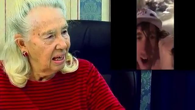 Elders React to Howard Shultz Tapes смотреть онлайн