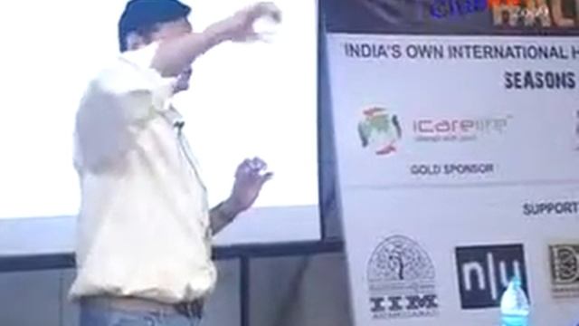 Cloud Security Advance Hacks and Exploits - Part 4 - ClubHack 2009 смотреть онлайн