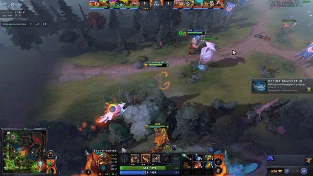 КАК ПОБЕЖДАТЬ В ПАТЧЕ 7.33 В СОЛО ? | КТО ИМБА ПАТЧА ? | СИСТЕМА ГЛИКО РАСКРЫТА ? | КАЛИБРОВКА ММР смотреть онлайн