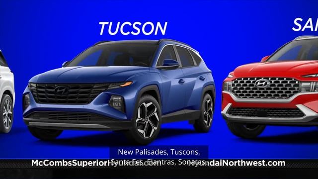 Inventory Arriving Daily at Red McCombs Superior Hyundai. See Red Save Green in San Antonio! смотреть онлайн