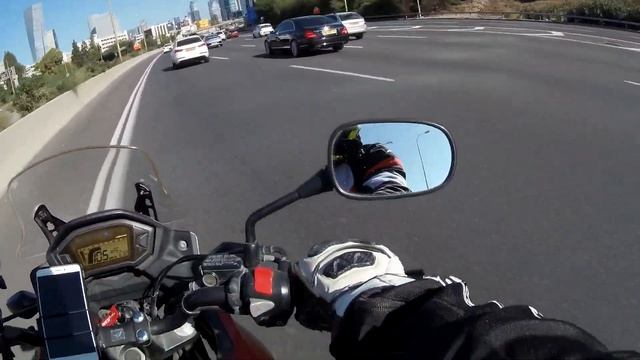 МОТОВЛОГ ИЗ ИЗРАИЛЯ. БОЛЬШАЯ ВСТРЕЧА БАЙКЕРОВ смотреть онлайн