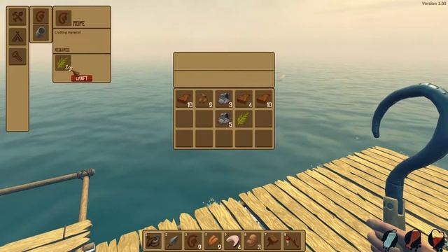 NEW Early Release Game Raft смотреть онлайн