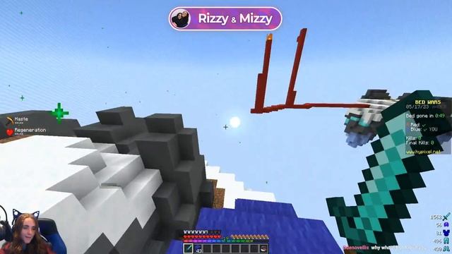 Minecraft Java and Bedrock! Playing With Viewers! LIVE смотреть онлайн