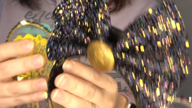 DIY Mickey Ear Swap | February Year of the Ear | Home Sweet Home смотреть онлайн