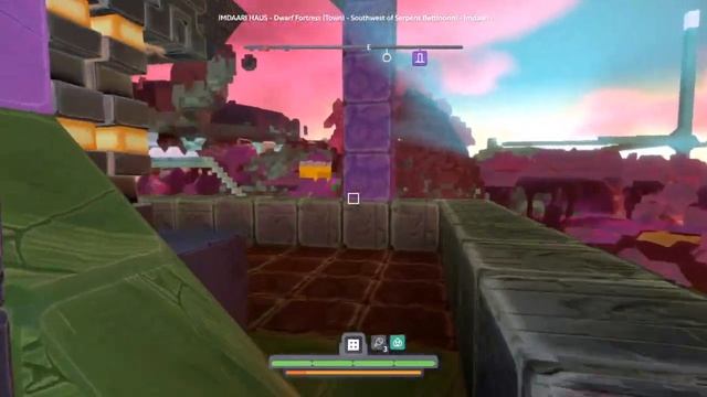 Dwarf Fortress is finally the Capital of its Planet! - Boundless смотреть онлайн