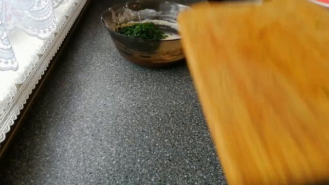 САМЫЕ ЛЕНИВЫЕ ПИРОЖКИ С ЛУКОМ И ЯЙЦОМ — готовим за 10 минут на сковороде. смотреть онлайн