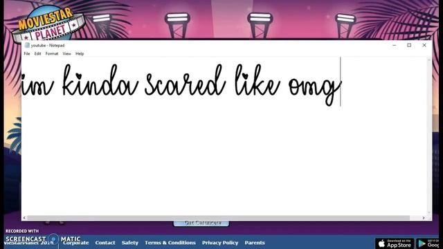 anonymous is on the msp login page смотреть онлайн