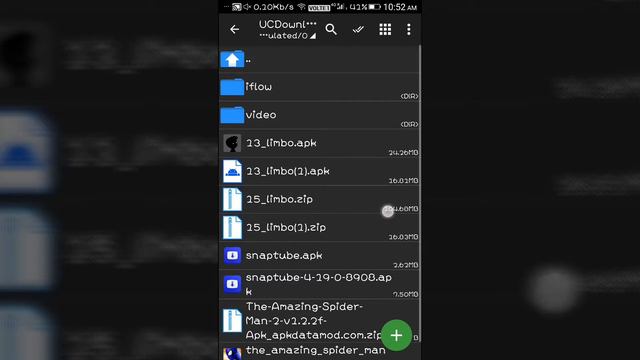 Download Limbo Full Version 100 % Work (Without Root) смотреть онлайн