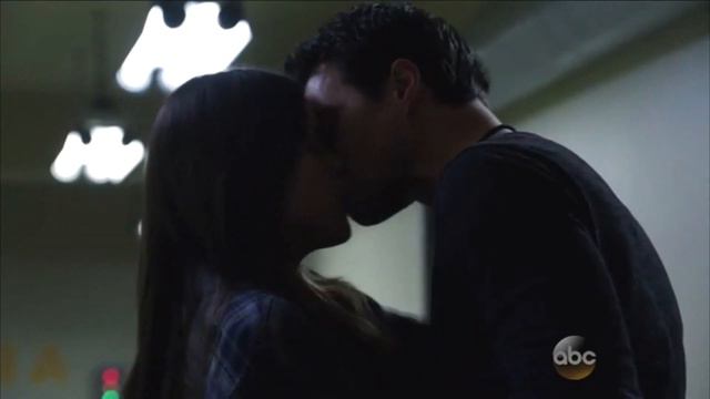Grant Ward | Monster смотреть онлайн