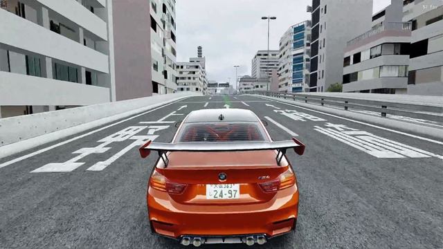Assetto Corsa The Best Graphics Mod and Settings смотреть онлайн