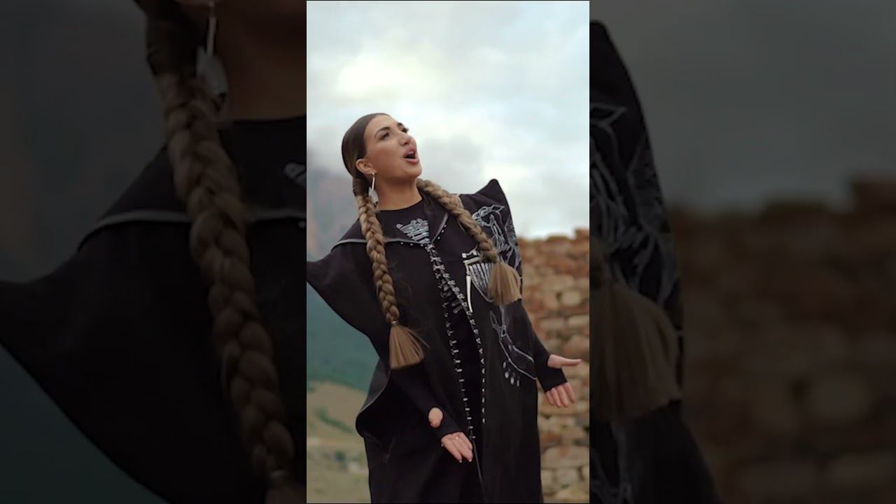 Фати Царикаева - Карц Карц смотреть онлайн