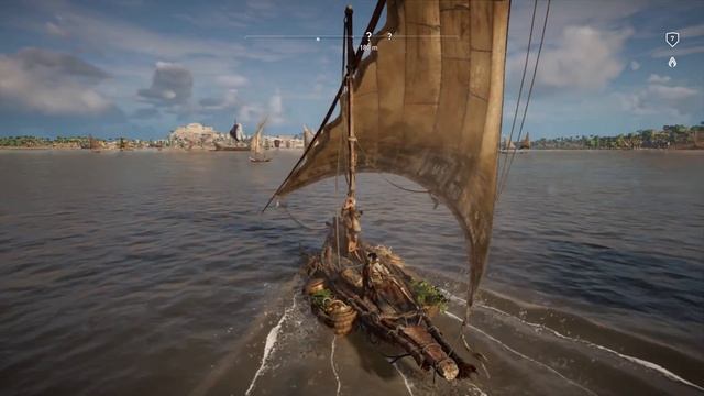 7 Things To Do In Assassin's Creed Origins Instead Of Fighting The Order Of Ancients смотреть онлайн