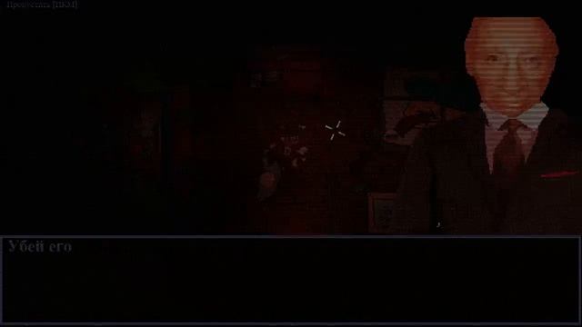 Обзор игры Bloodbath Kavkaz - стрелялка с видом сверху с необычной графикой смотреть онлайн