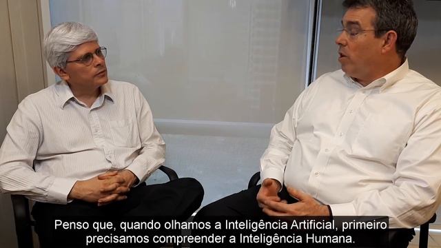 Entrevista com Joe Fuster - Business Connection смотреть онлайн