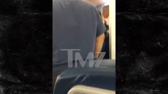 'Straight Outta Compton' Star Jason Mitchell Blows Up on Delta Staff for Double Booking | TMZ смотреть онлайн