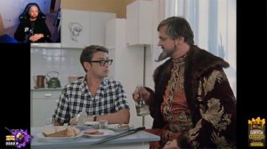 ВСЕ РОФЛЫ С ПРОСМОТРА ИВАН ВАСИЛЬЕВИЧ МЕНЯЕТ ПРОФЕССИЮ | ЗУБАРЕВ СМОТРИТ | РОФЛЫ ЗУБАРЕВА