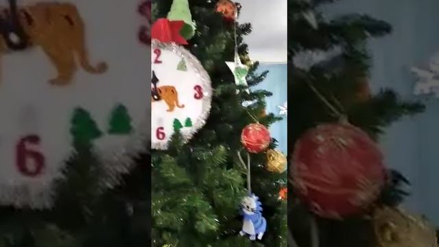 Новогодняя елка (2021) смотреть онлайн