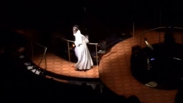 Moscow – Natasha, Pierre & the Great Comet of 1812 (Original Broadway Production) смотреть онлайн