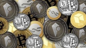 Что такое токен? #токен