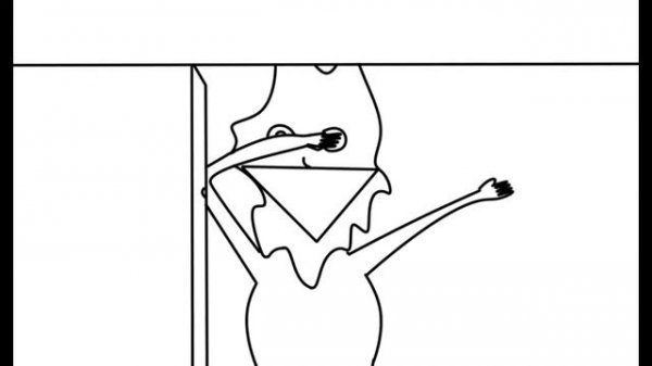 тук тук тук я БАБАДУК