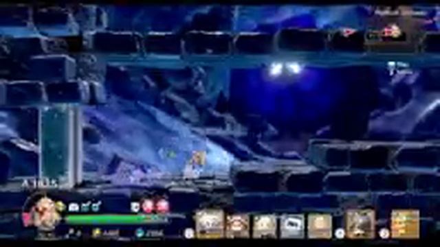 [PS5] Little Noah Scion of Paradise Game Play смотреть онлайн