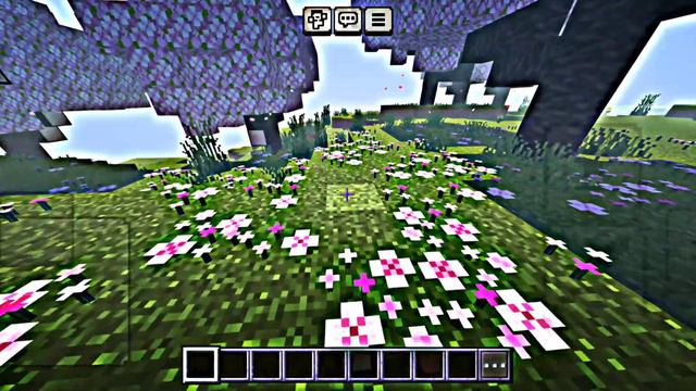 Minecraft 4k HDR 60 fps смотреть онлайн