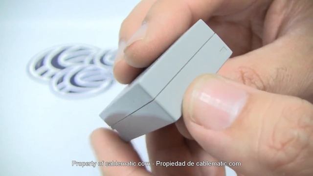 Batería compatible para Canon® NB-10L distribuido por CABLEMATIC ® смотреть онлайн