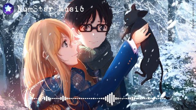 "Watashi no Uso / 私の嘘" - Your Lie In April OST | Piano, Violin, Cello | Arranged by NumStar Music смотреть онлайн