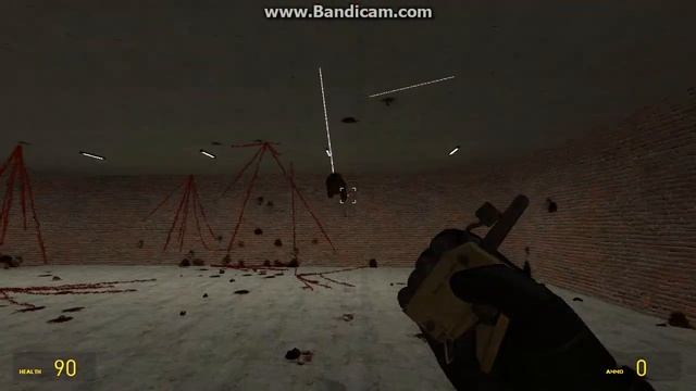 Gmod Killbox #8 Killing Jason смотреть онлайн