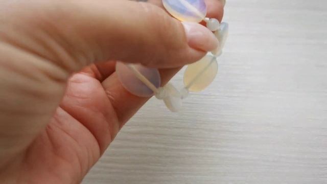 Бусы опалит смотреть онлайн