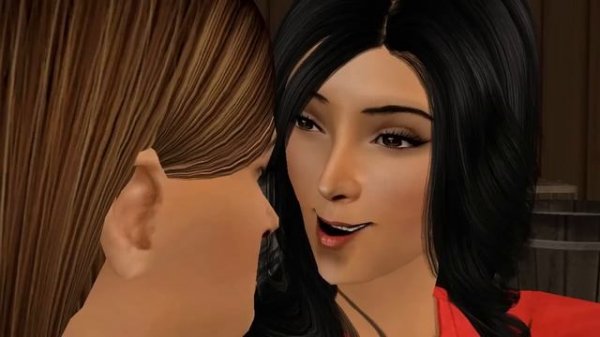 Ho Ho No! (Carmilla Series Christmas Special Spoof)