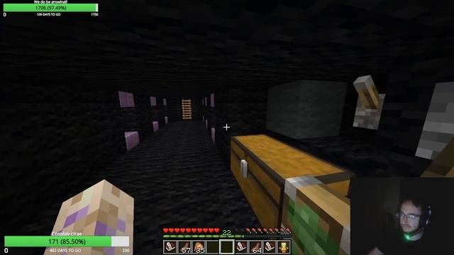 Helpful and Harmful Changes | Fable SMP S2 смотреть онлайн