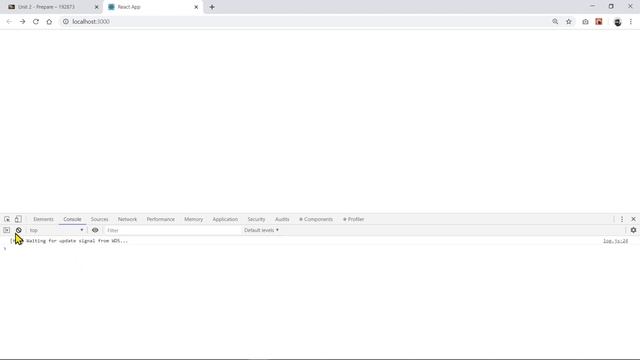 React: Rendering Lists смотреть онлайн